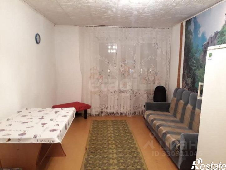 Комната проезд Геологоразведчиков, 55,  д. 55