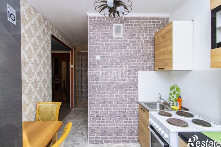3-комн квартира улица Парфёнова, 22,  д. 22