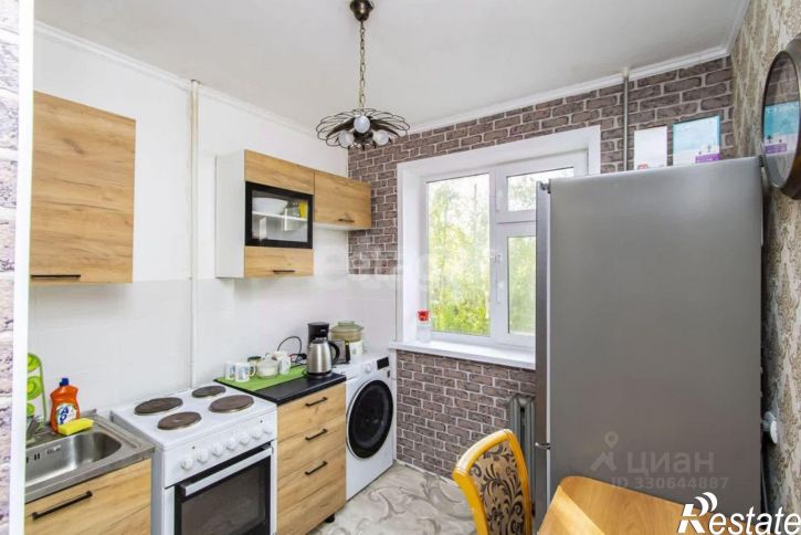 3-комн квартира улица Парфёнова, 22,  д. 22