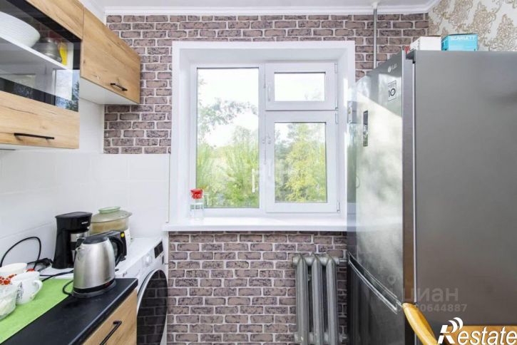 3-комн квартира улица Парфёнова, 22,  д. 22