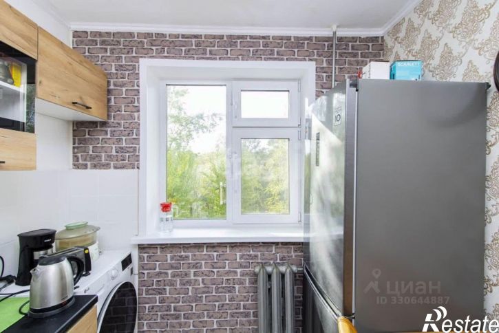 3-комн квартира улица Парфёнова, 22,  д. 22