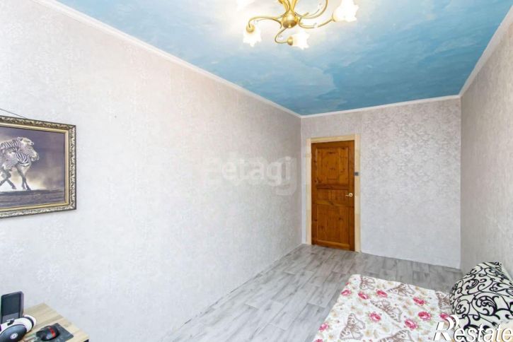 3-комн квартира улица Парфёнова, 22,  д. 22