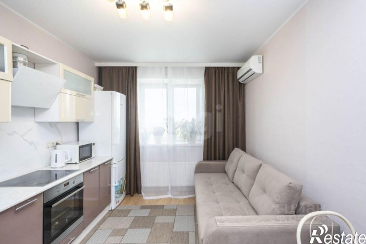 1-комн квартира улица Энергостроителей, 20 к1,  д. 20 к1