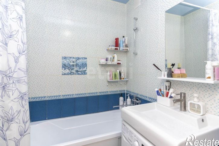 1-комн квартира улица Энергостроителей, 20 к1,  д. 20 к1