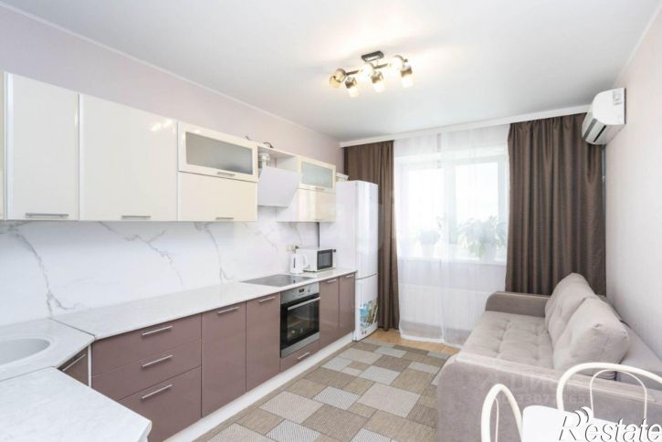 1-комн квартира улица Энергостроителей, 20 к1,  д. 20 к1