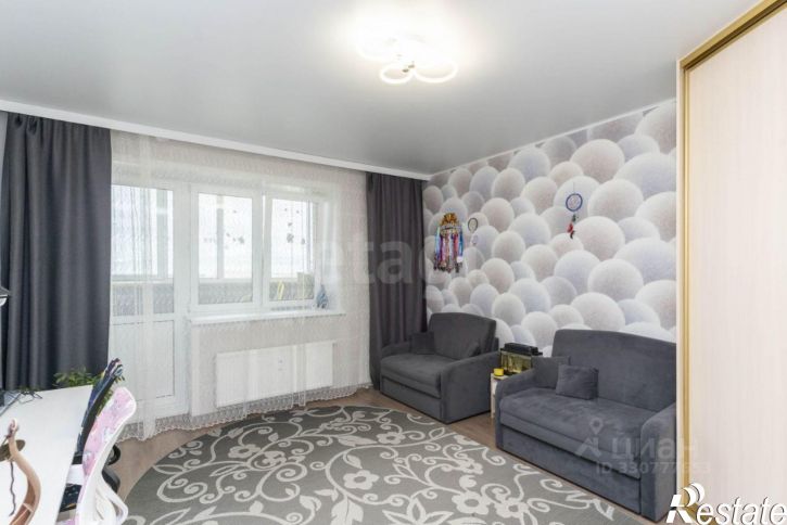 1-комн квартира улица Энергостроителей, 20 к1,  д. 20 к1