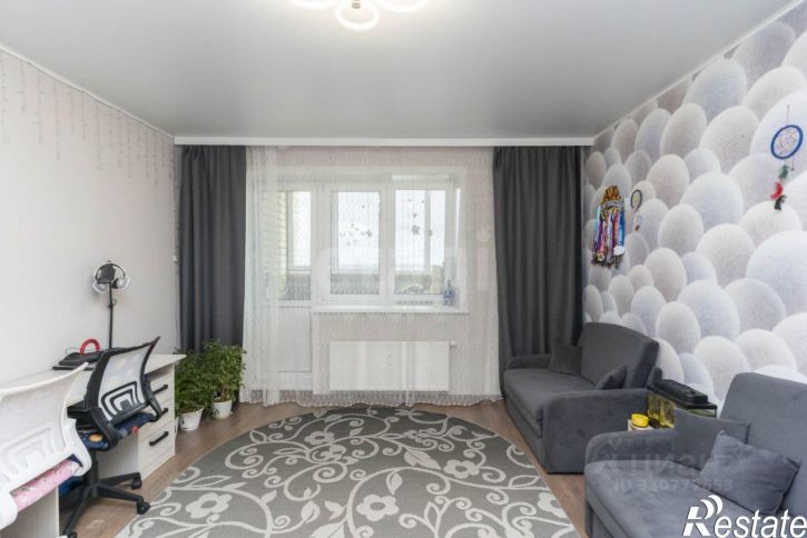 1-комн квартира улица Энергостроителей, 20 к1,  д. 20 к1