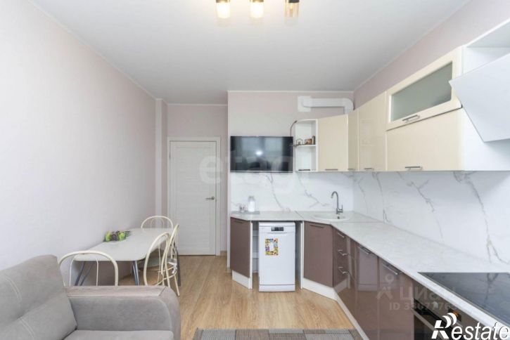1-комн квартира улица Энергостроителей, 20 к1,  д. 20 к1