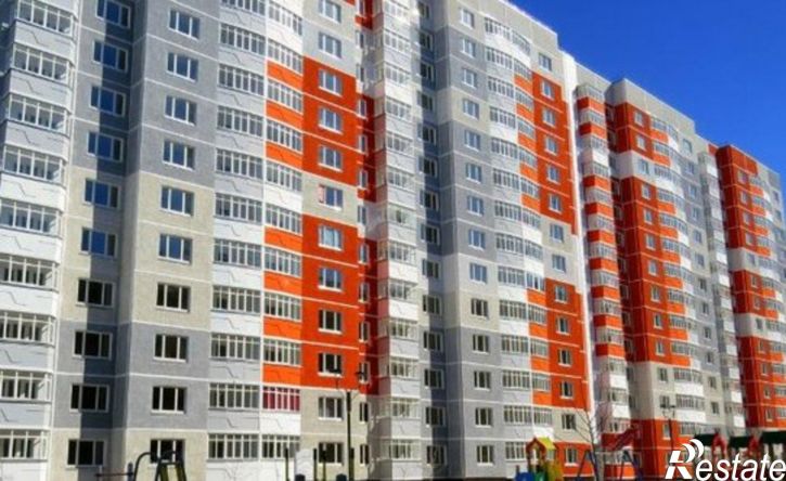 2-комн квартира улица Николая Никитина, 4 к1,  д. 4 к1
