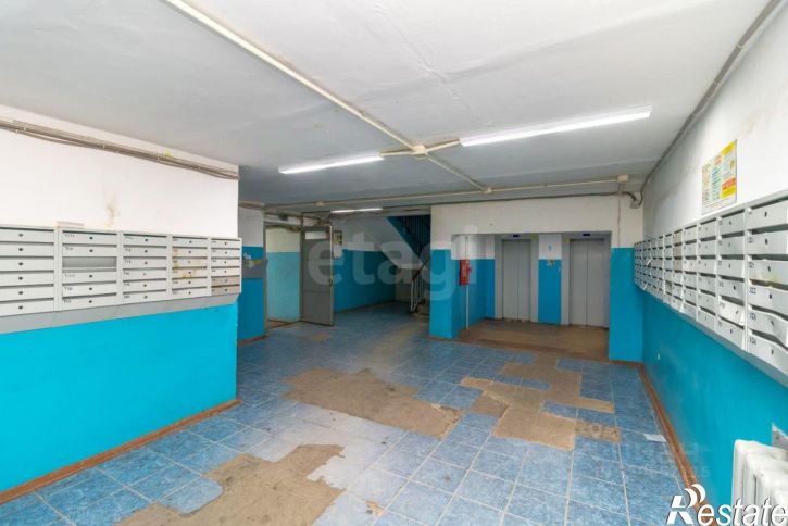1-комн квартира Шаимский проезд, 9,  д. 9
