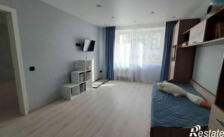 2-комн квартира улица Николая Никитина, 4 к1,  д. 4 к1