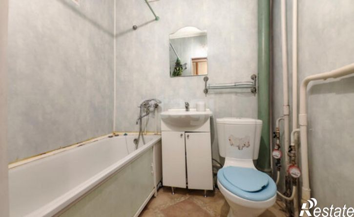 1-комн квартира улица Ватутина, 20,  д. 20