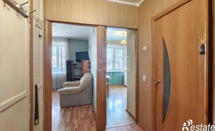 1-комн квартира улица Ватутина, 20,  д. 20