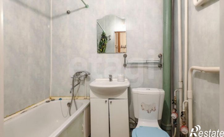1-комн квартира улица Ватутина, 20,  д. 20