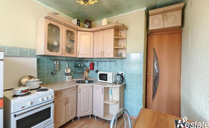 1-комн квартира улица Ватутина, 20,  д. 20