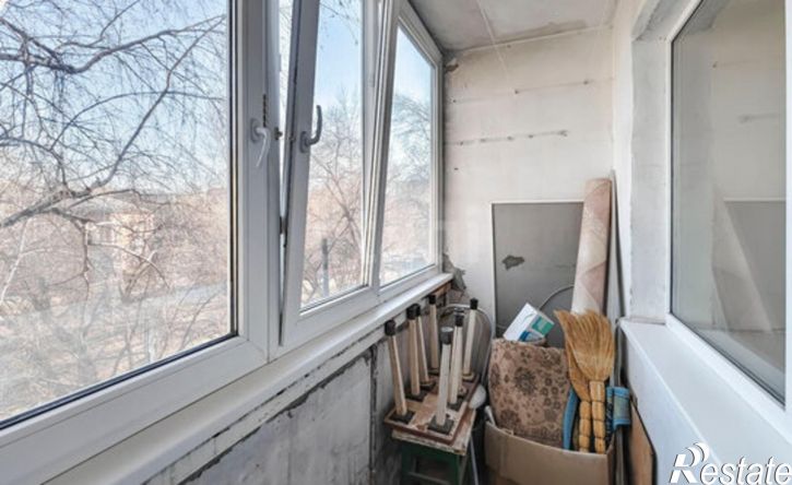 1-комн квартира улица Ватутина, 20,  д. 20