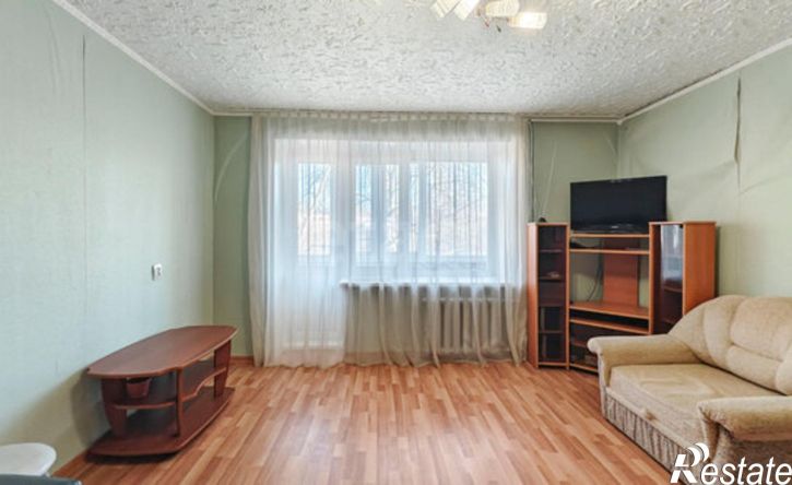 1-комн квартира улица Ватутина, 20,  д. 20
