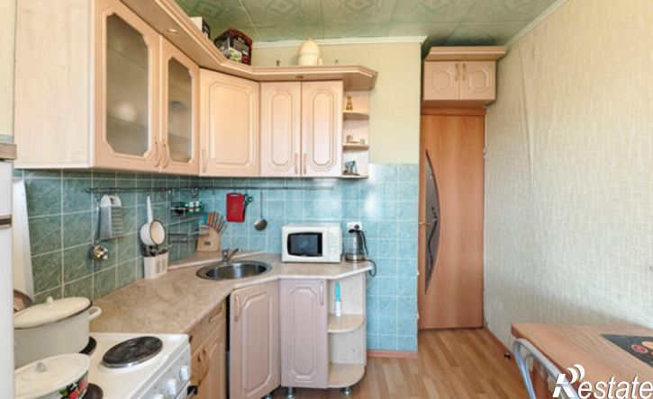 1-комн квартира улица Ватутина, 20,  д. 20