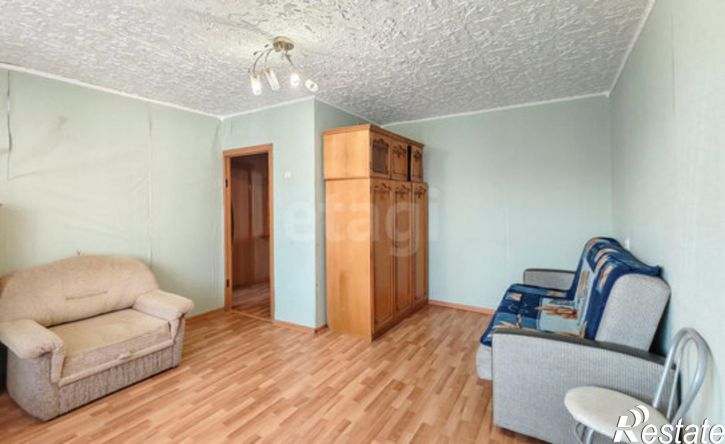 1-комн квартира улица Ватутина, 20,  д. 20