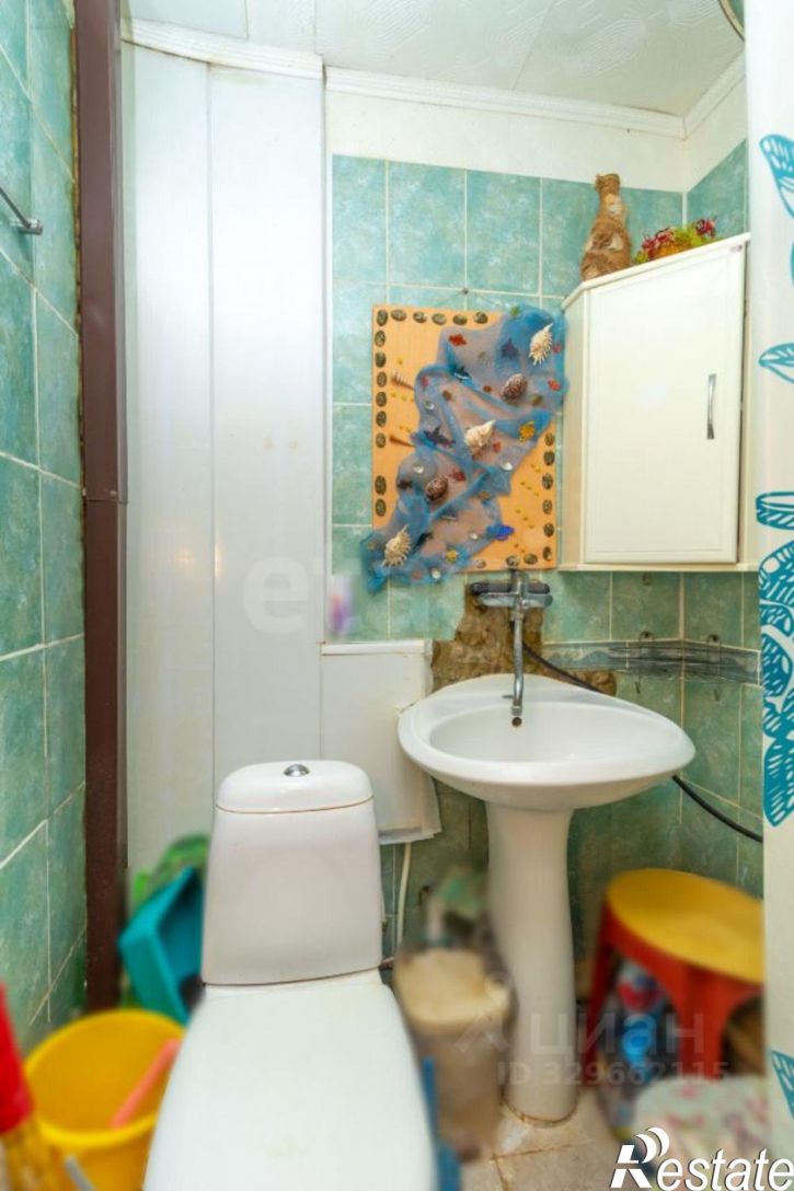 1-комн квартира Шаимский проезд, 9,  д. 9
