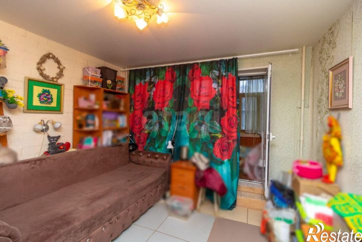 1-комн квартира Шаимский проезд, 9,  д. 9