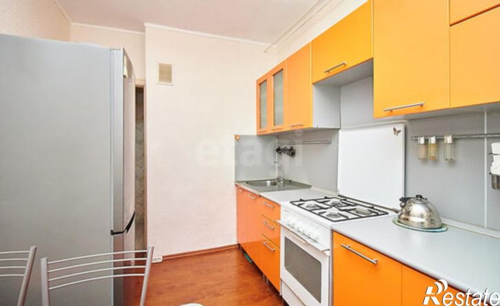 2-комн квартира Пражская улица, 49,  д. 49