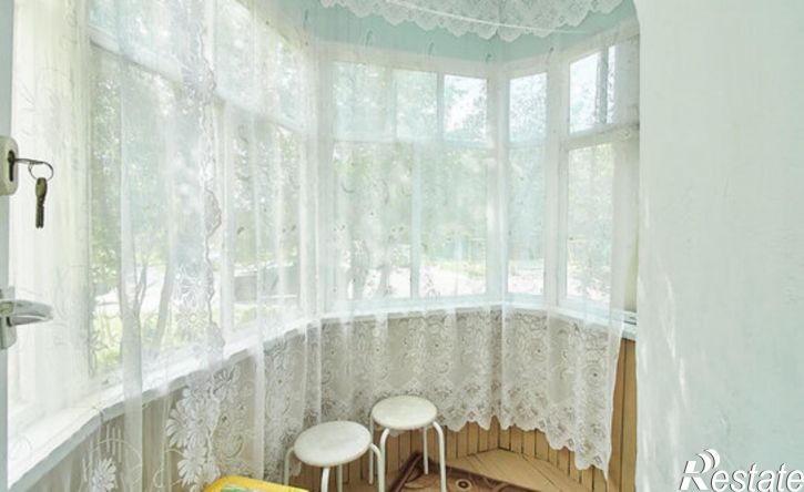 2-комн квартира Пражская улица, 49,  д. 49