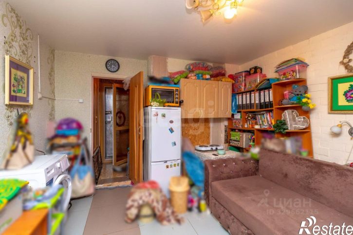 1-комн квартира Шаимский проезд, 9,  д. 9