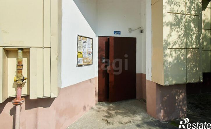 2-комн квартира Пражская улица, 49,  д. 49