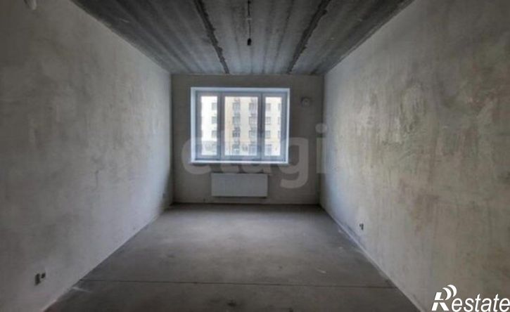 2-комн квартира улица Республики, 204 к6,  д. 204 к6