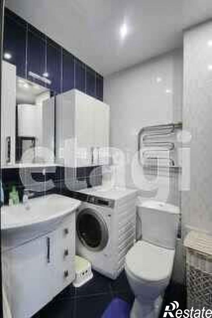 2-комн квартира улица Болотникова, 19,  д. 19