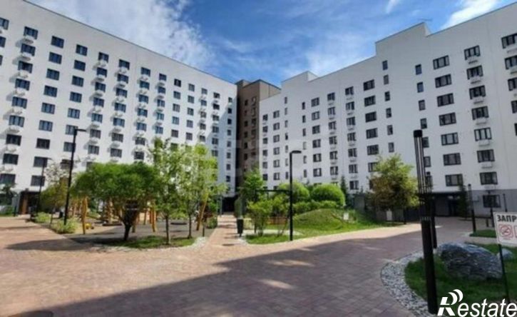 2-комн квартира улица Республики, 204 к6,  д. 204 к6
