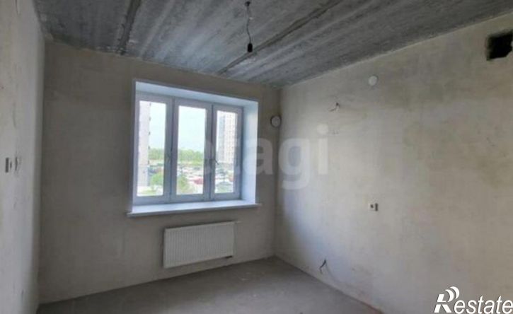 2-комн квартира улица Республики, 204 к6,  д. 204 к6