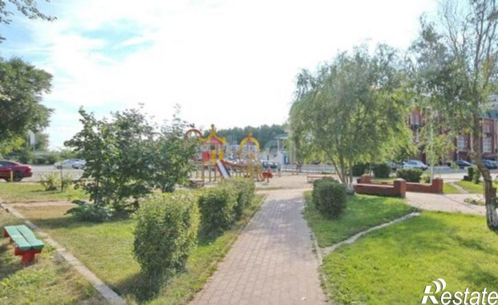 3-комн квартира улица Дружбы, 169,  д. 169