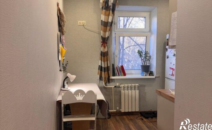 1-комн квартира улица Маршала Захарова, 11,  д. 11