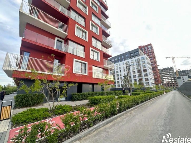2-комн квартира улица Газовиков, 40,  д. 40