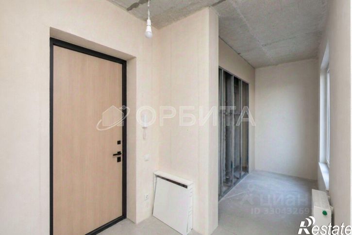 2-комн квартира улица Газовиков, 40,  д. 40