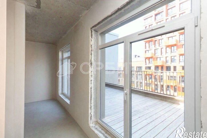 2-комн квартира улица Газовиков, 40,  д. 40