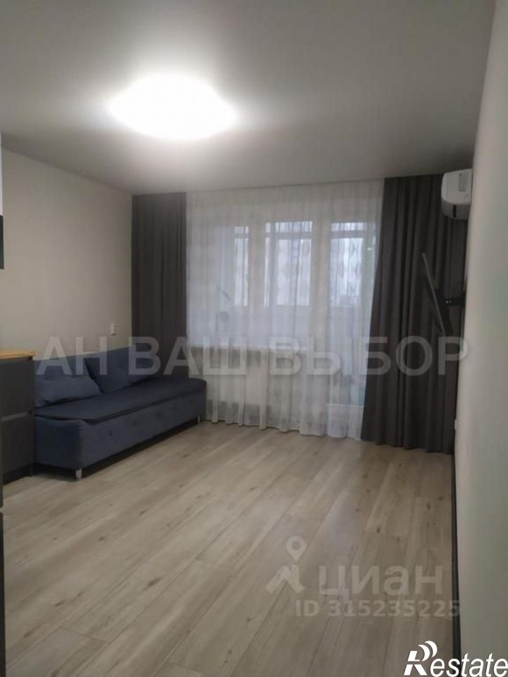 2-комн квартира улица Павла Шарова, 9 к1,  д. 9 к1