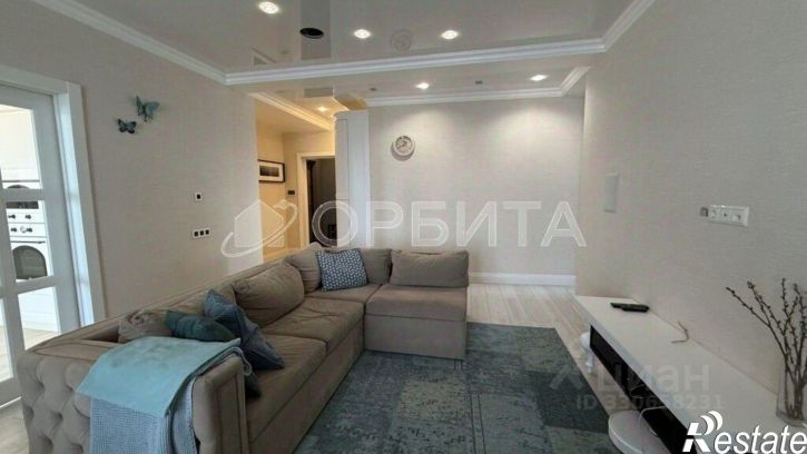 4-комн квартира Заречный проезд, 39 к1,  д. 39 к1