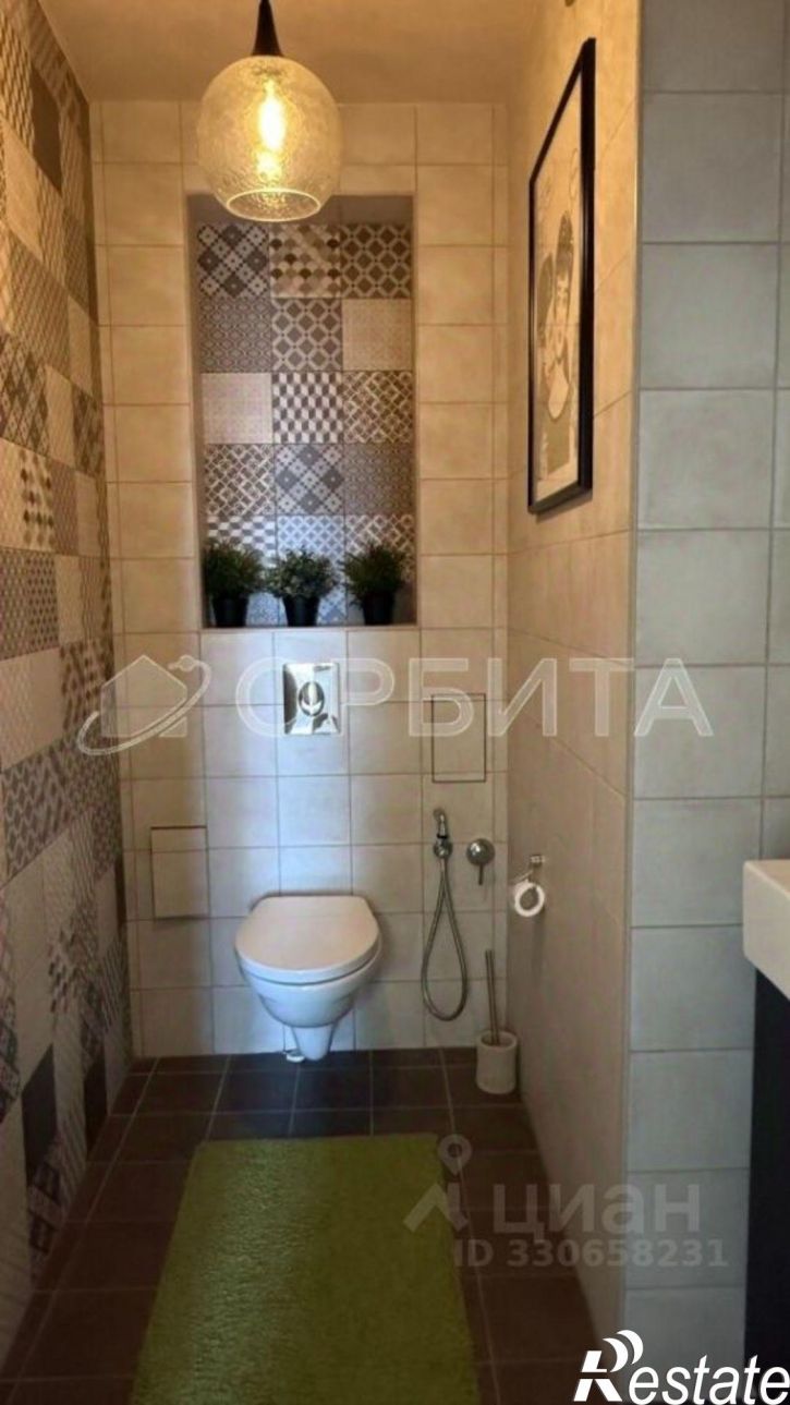 4-комн квартира Заречный проезд, 39 к1,  д. 39 к1