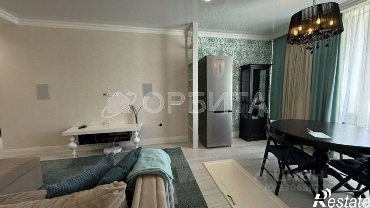 4-комн квартира Заречный проезд, 39 к1,  д. 39 к1