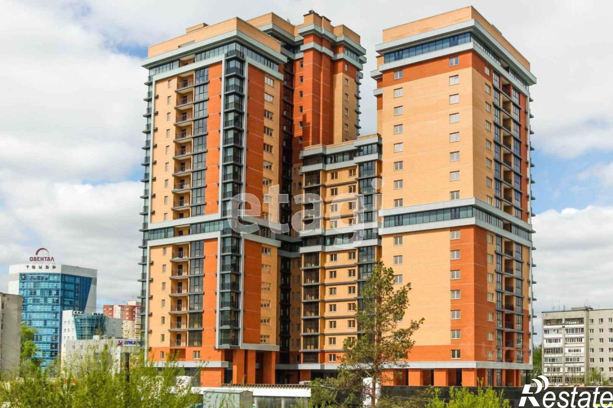 Купить гараж, место в паркинге за 1 504 860 рублей на ул 50 лет Октября, 4