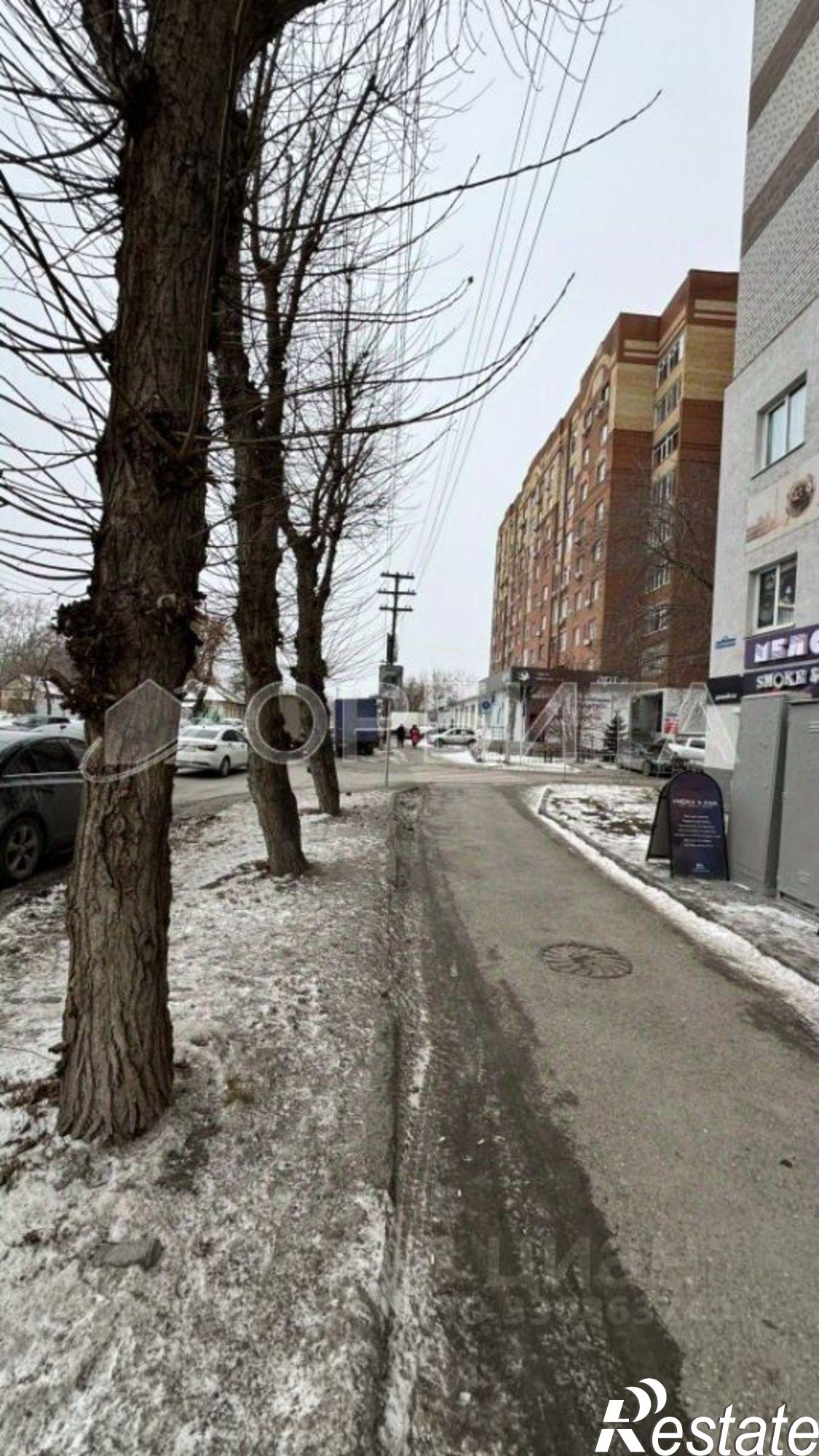Купить офис, помещение под офис за 15 500 000 рублей на ул Холодильная, 138