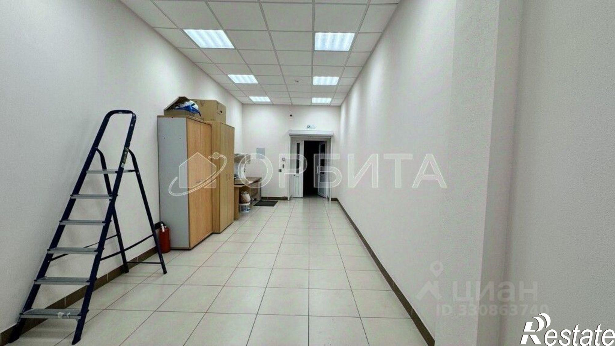 Купить офис, помещение под офис за 15 500 000 рублей на ул Холодильная, 138
