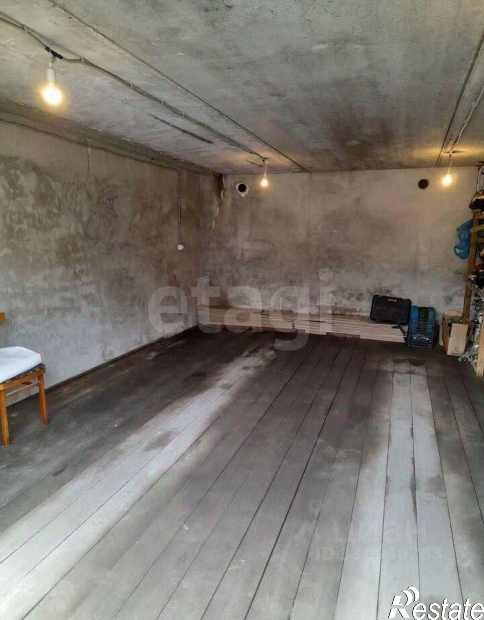 Купить гараж, место в паркинге за 820 014 рублей на ул Монтажников, 20/1