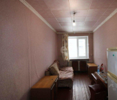комната 11 кв м Волгоградская улица, 21