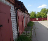 23 кв м улица Мусы Джалиля, 53/1 с2
