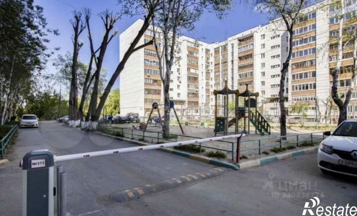 3-комн квартира ул Холодильная, 13,  д. 13