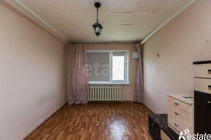 2-комн квартира Метелёвская улица, 4,  д. 4
